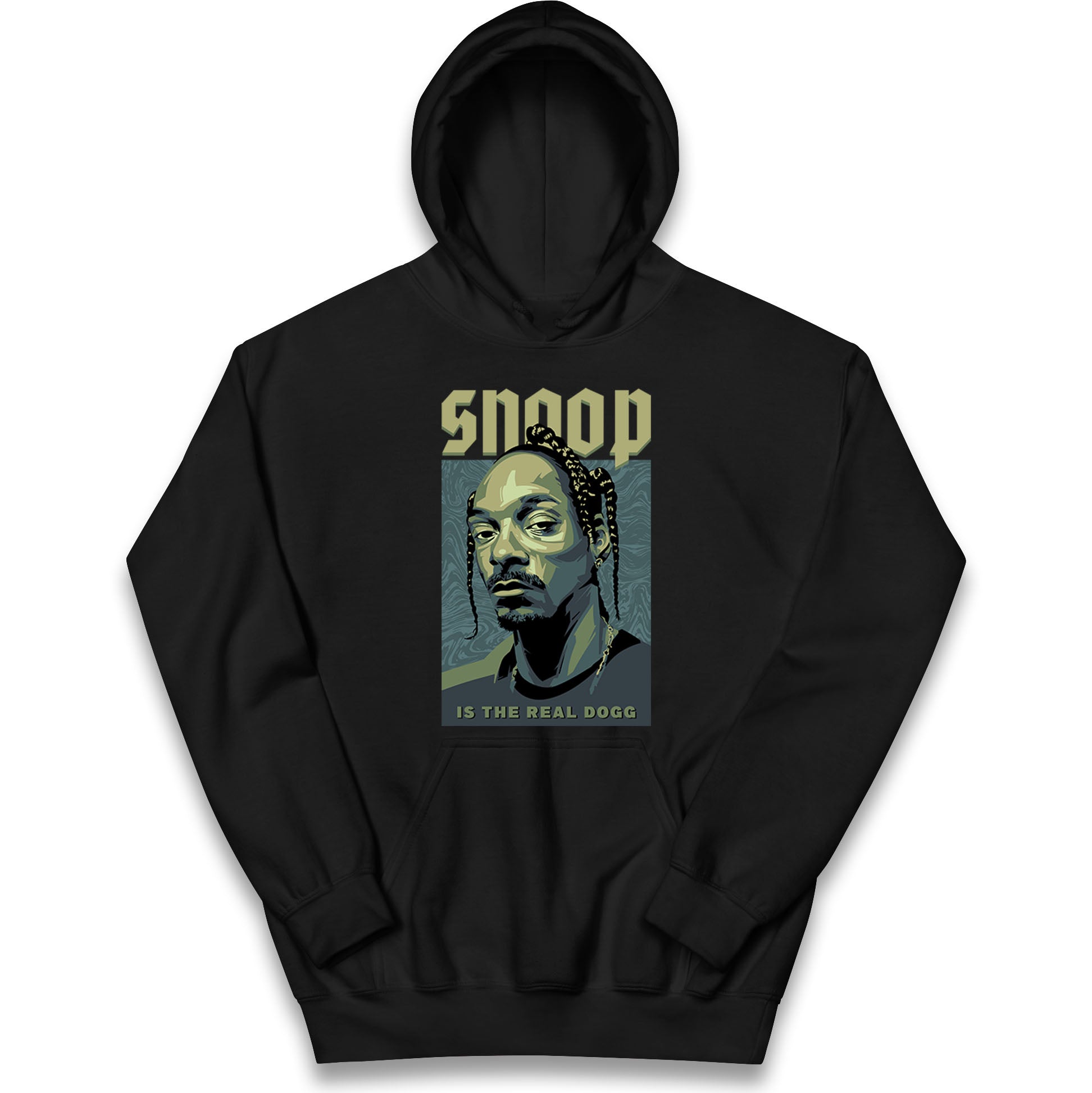 Snoop Dogg Kids Hoodie