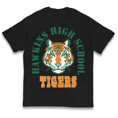 Hawkins High School 1983 Kids T Shirt 
