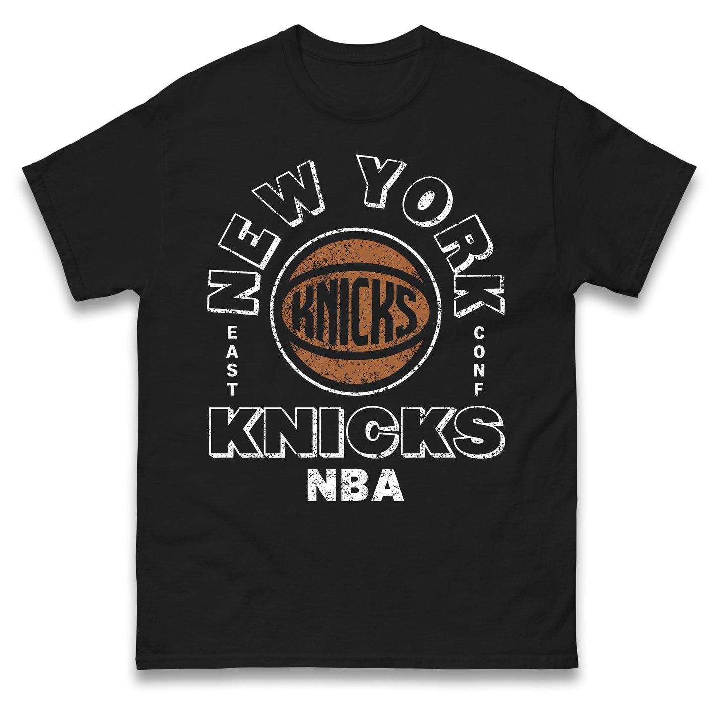 The New York Knicks T Shirt