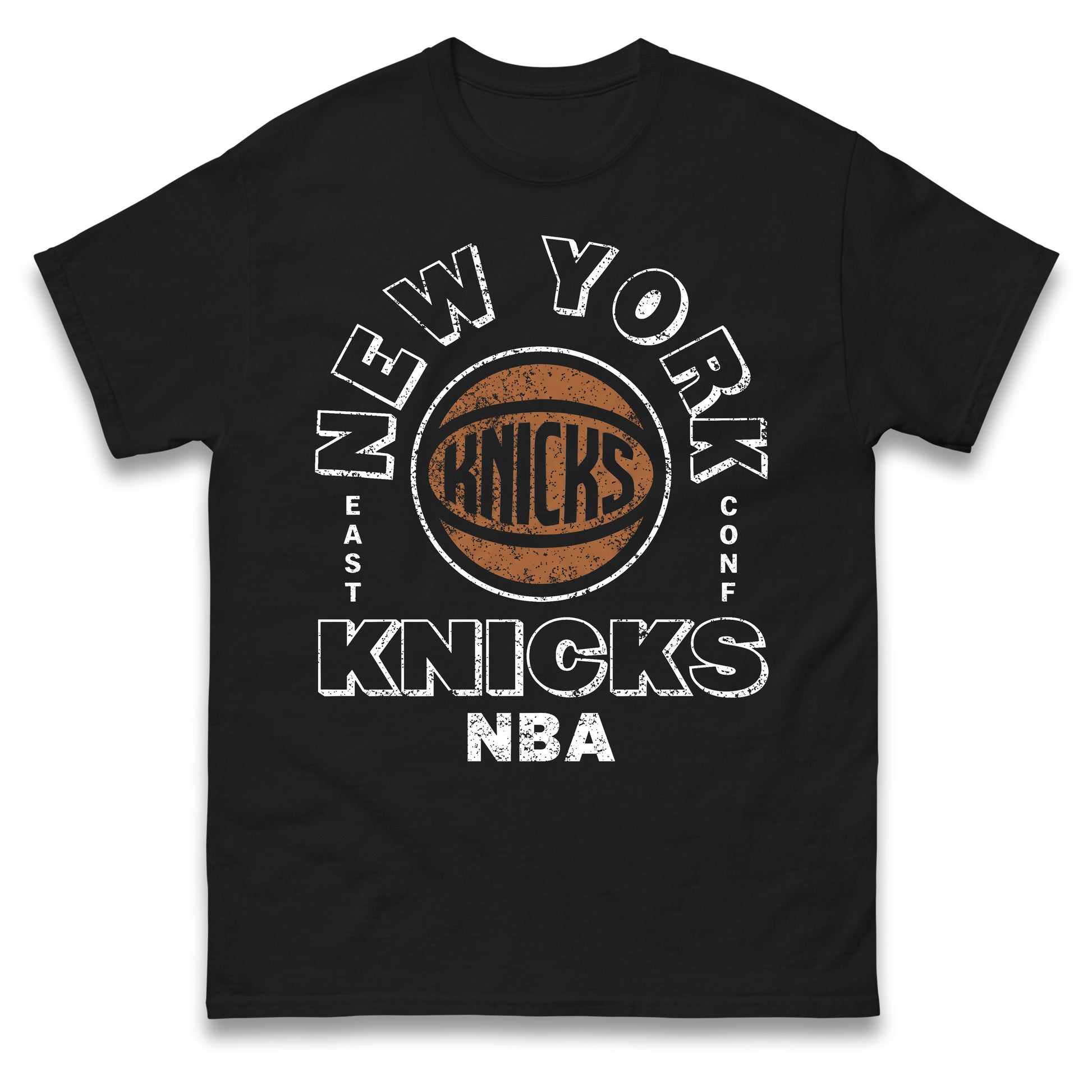 The New York Knicks T Shirt