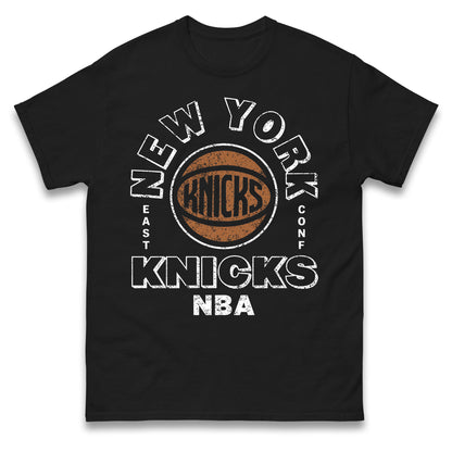 The New York Knicks T Shirt