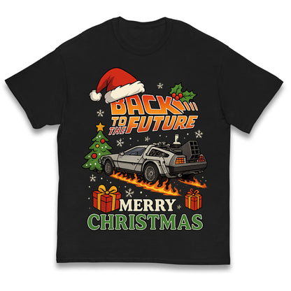 The Traitors Christmas Kids T Shirt