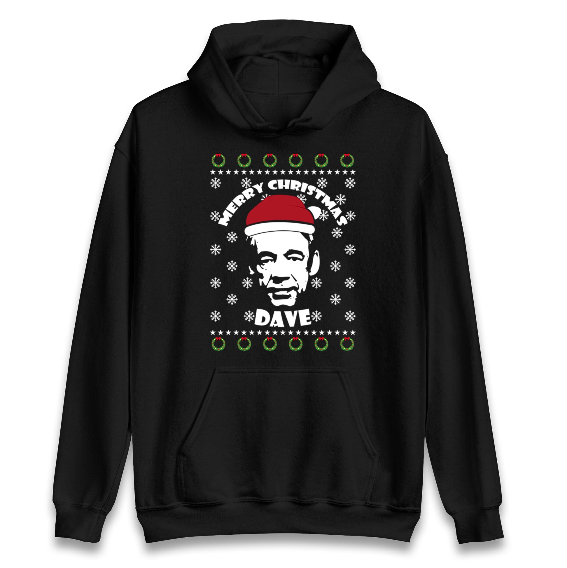 Rodney & del Boy Hoodie