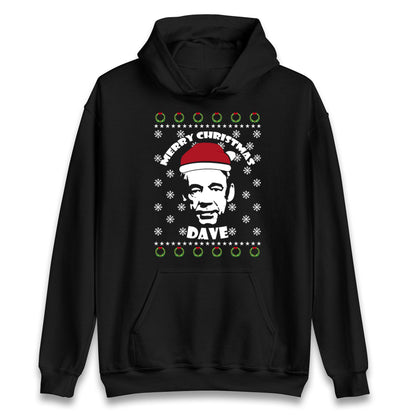 Rodney & del Boy Hoodie