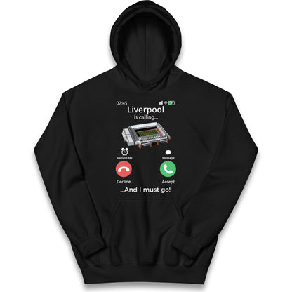 liverpool fc hoodie
