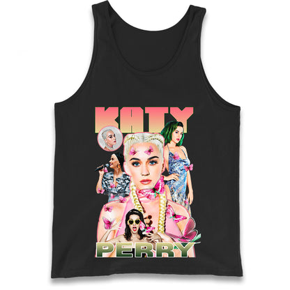 Katy Perry Tank Top