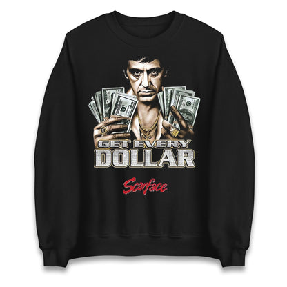 Scarface Movies Jumper