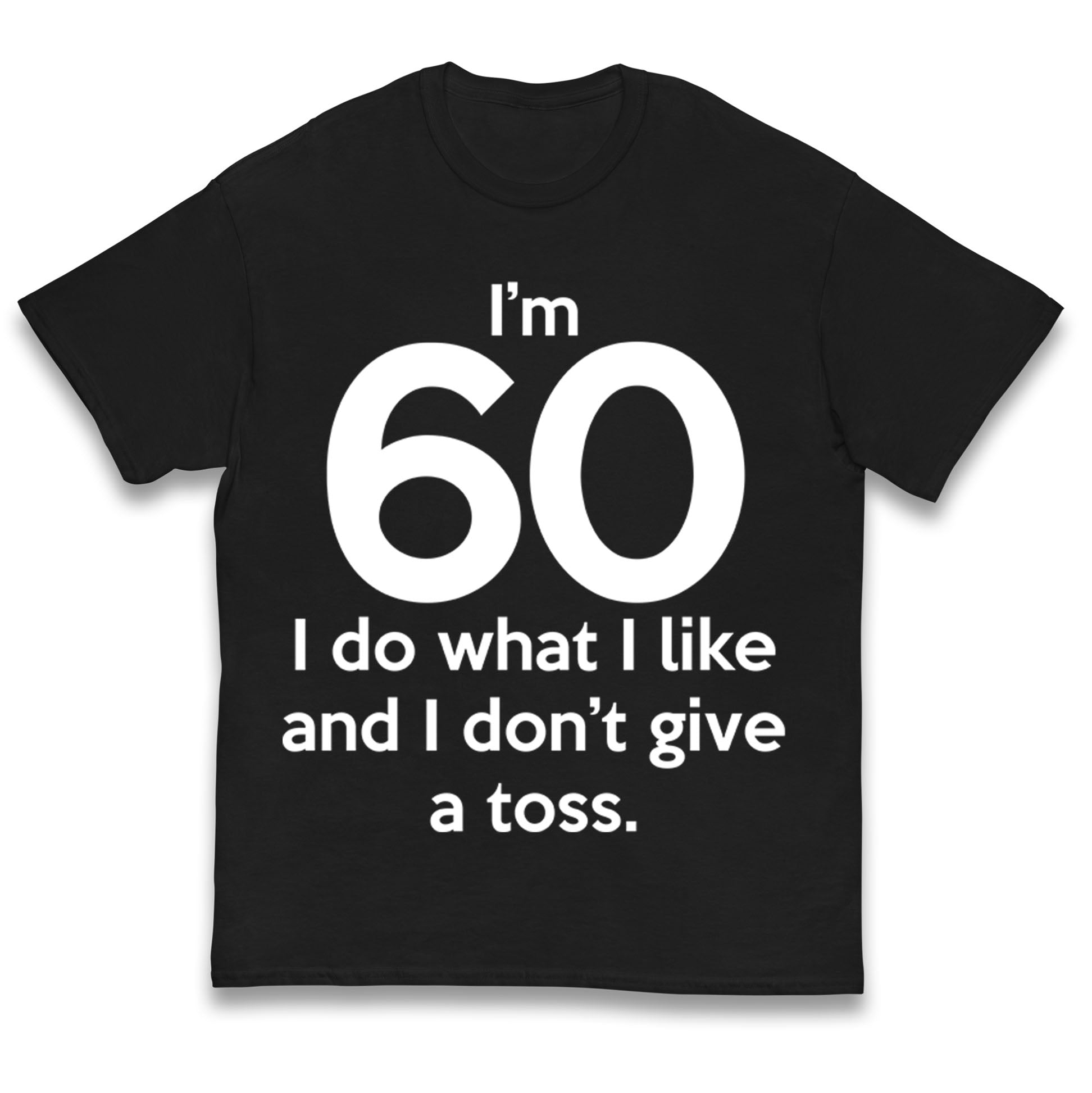 60th Birthday Kids T Shirt