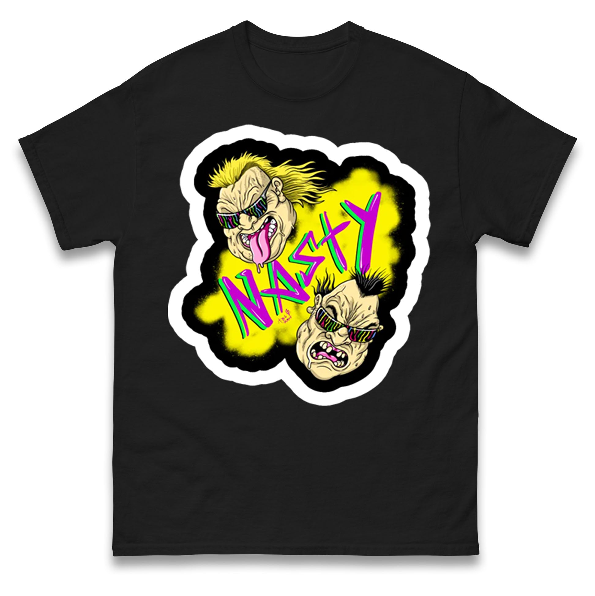 Royal rumble T Shirt 