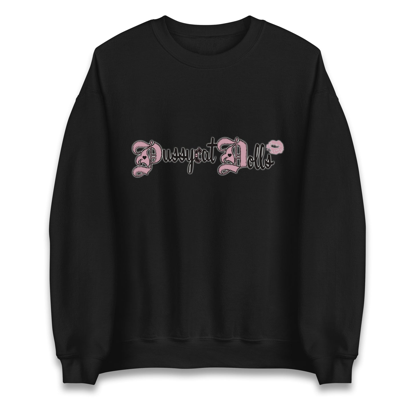 Stickwitu Jumper
