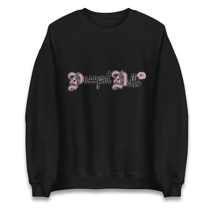 Stickwitu Jumper