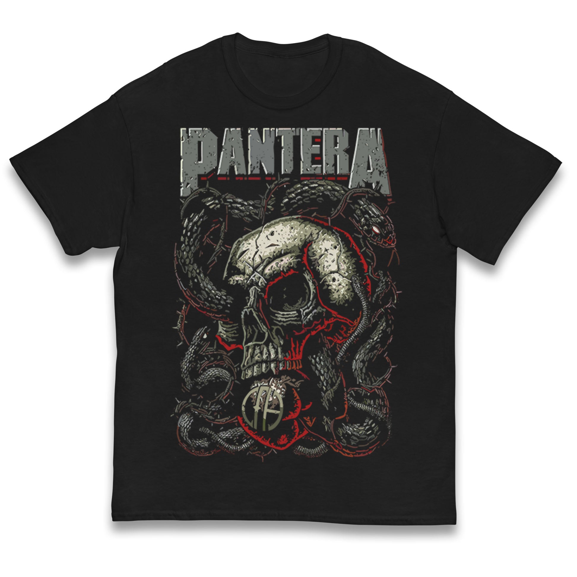 Pantera Kids T Shirt