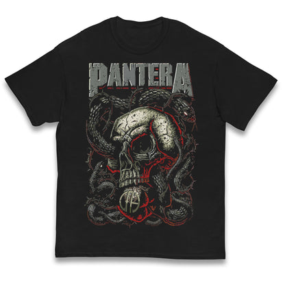 Pantera Kids T Shirt