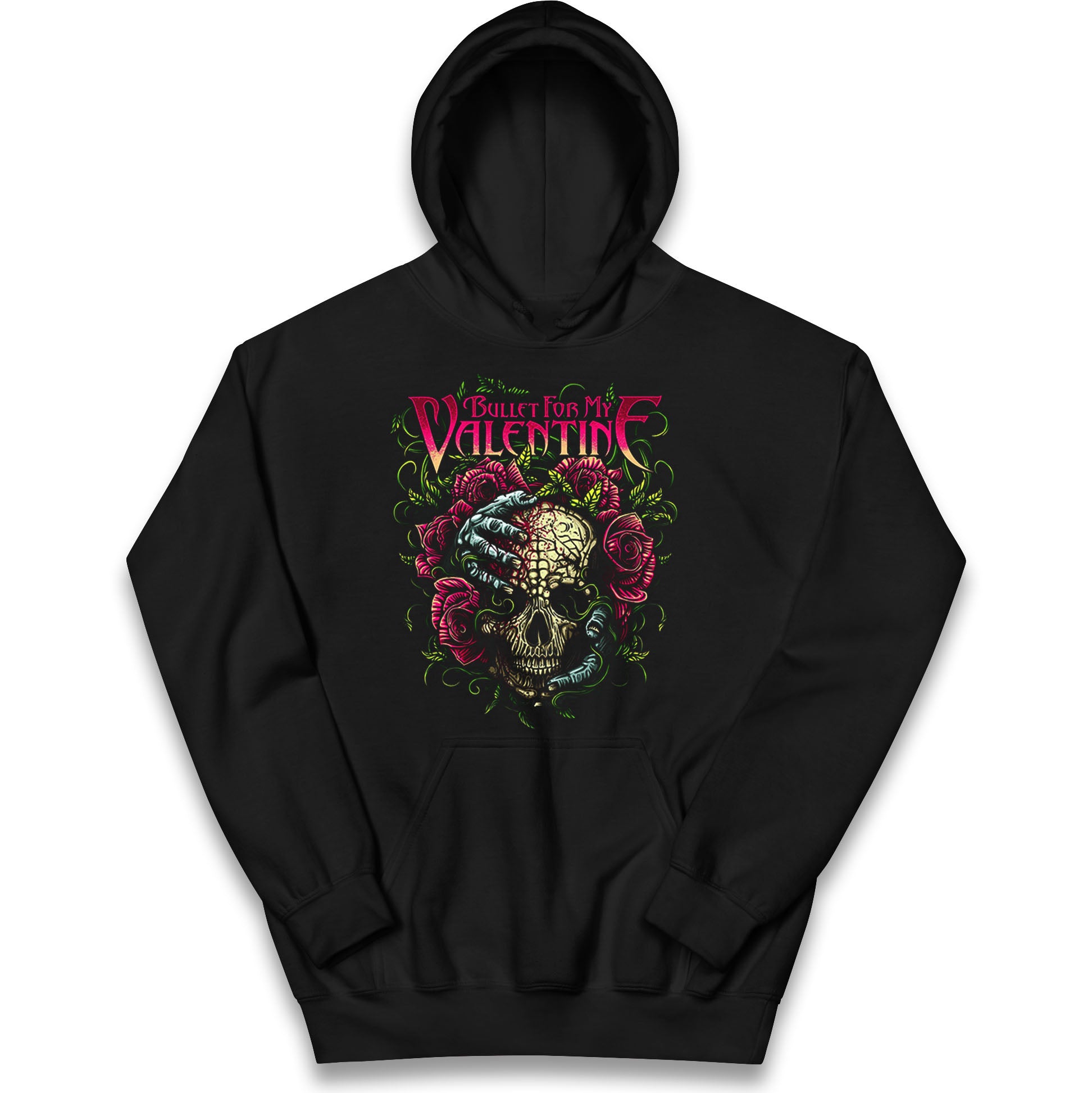 Bullet for My Valentine Kids Hoodie