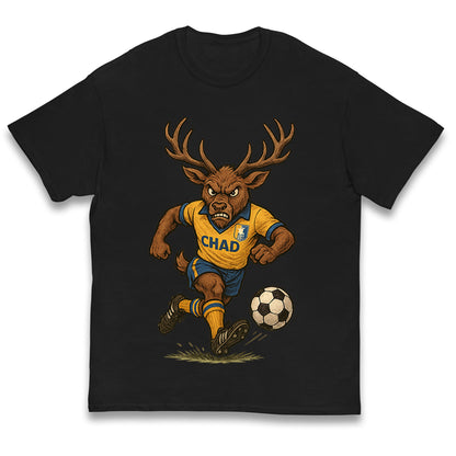 Vintage Mansfield Town Kids T Shirt
