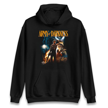 Army Of Darkness Hoodie