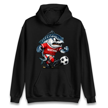 Worthing Football Hoodie