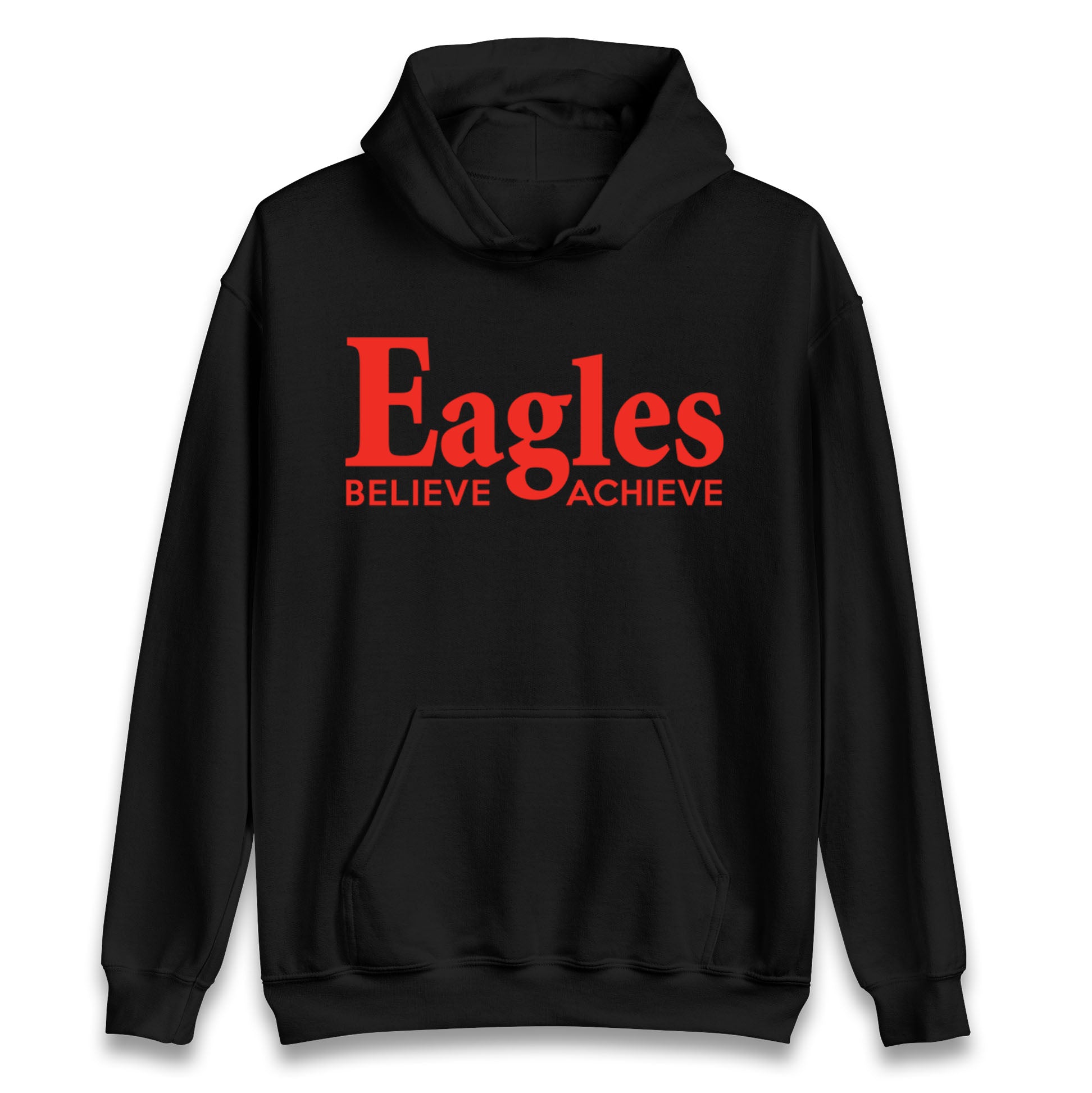 Crystal Palace FC Hoodie