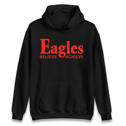 Crystal Palace FC Hoodie