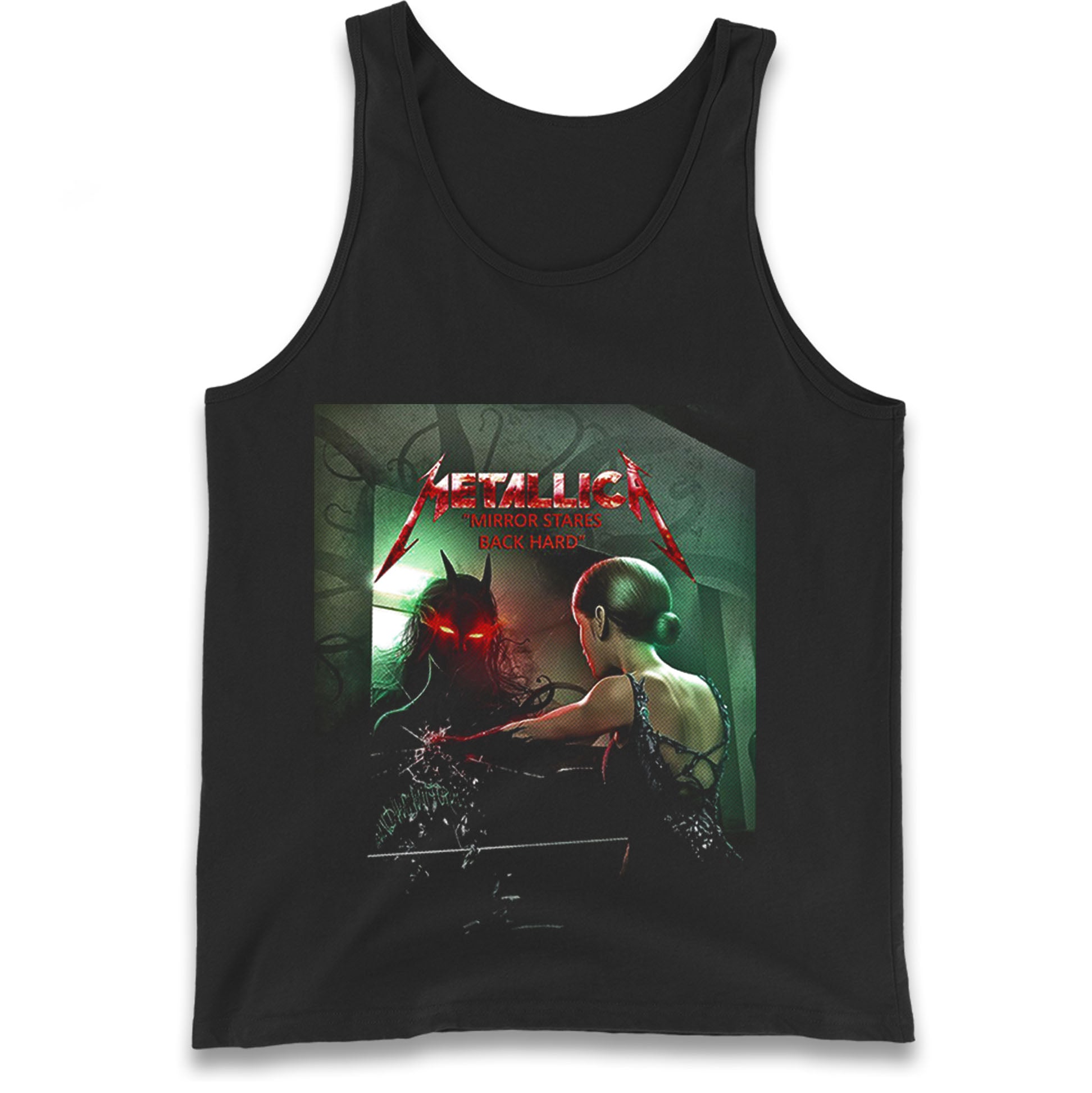 Rock Legends Tank Top