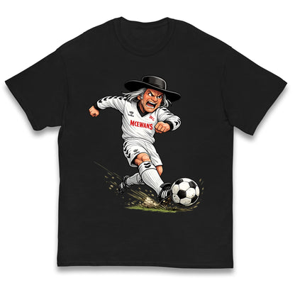 Classic Darlington Football Kids T Shirt