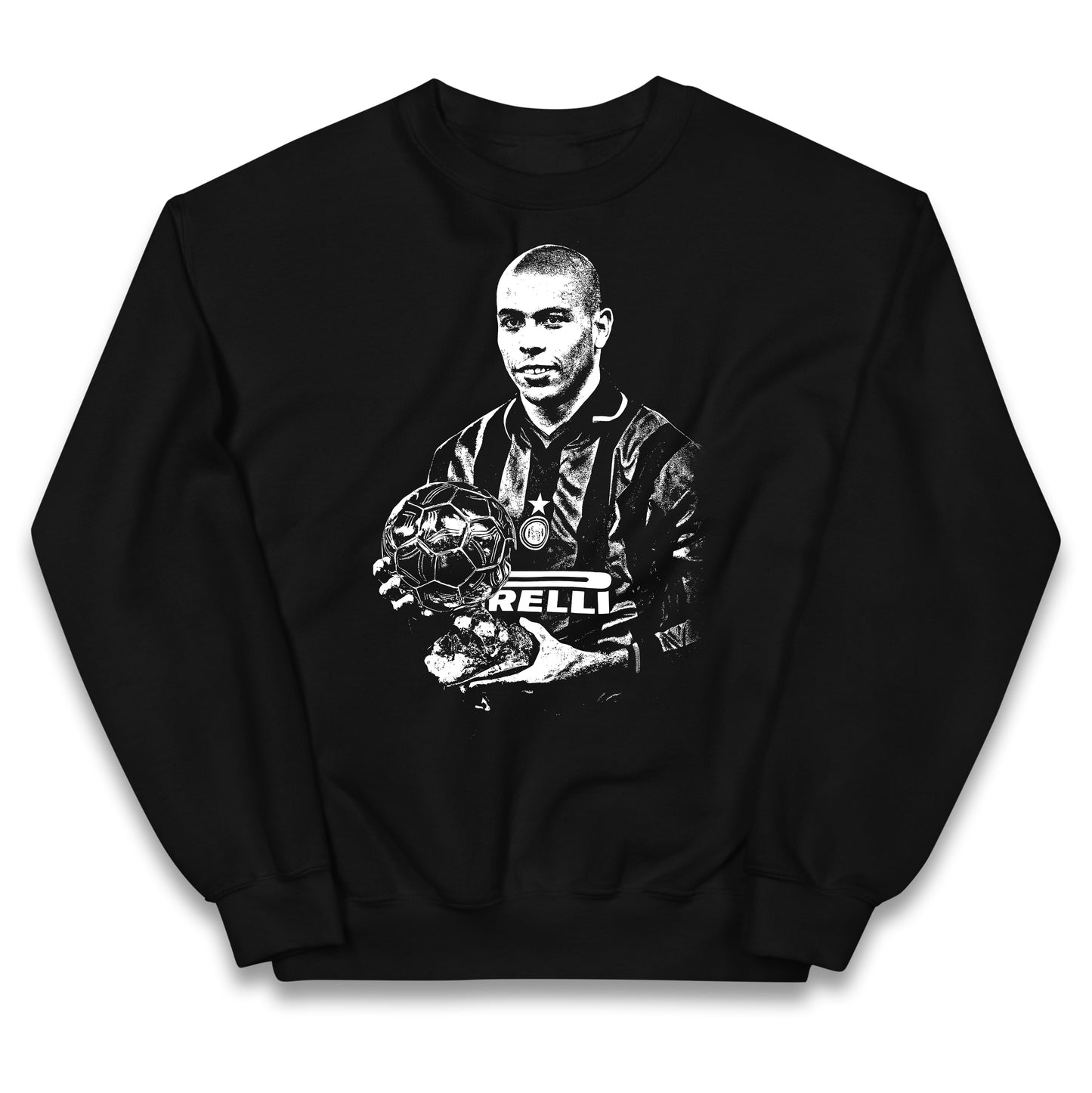 R9 Kids Jumper