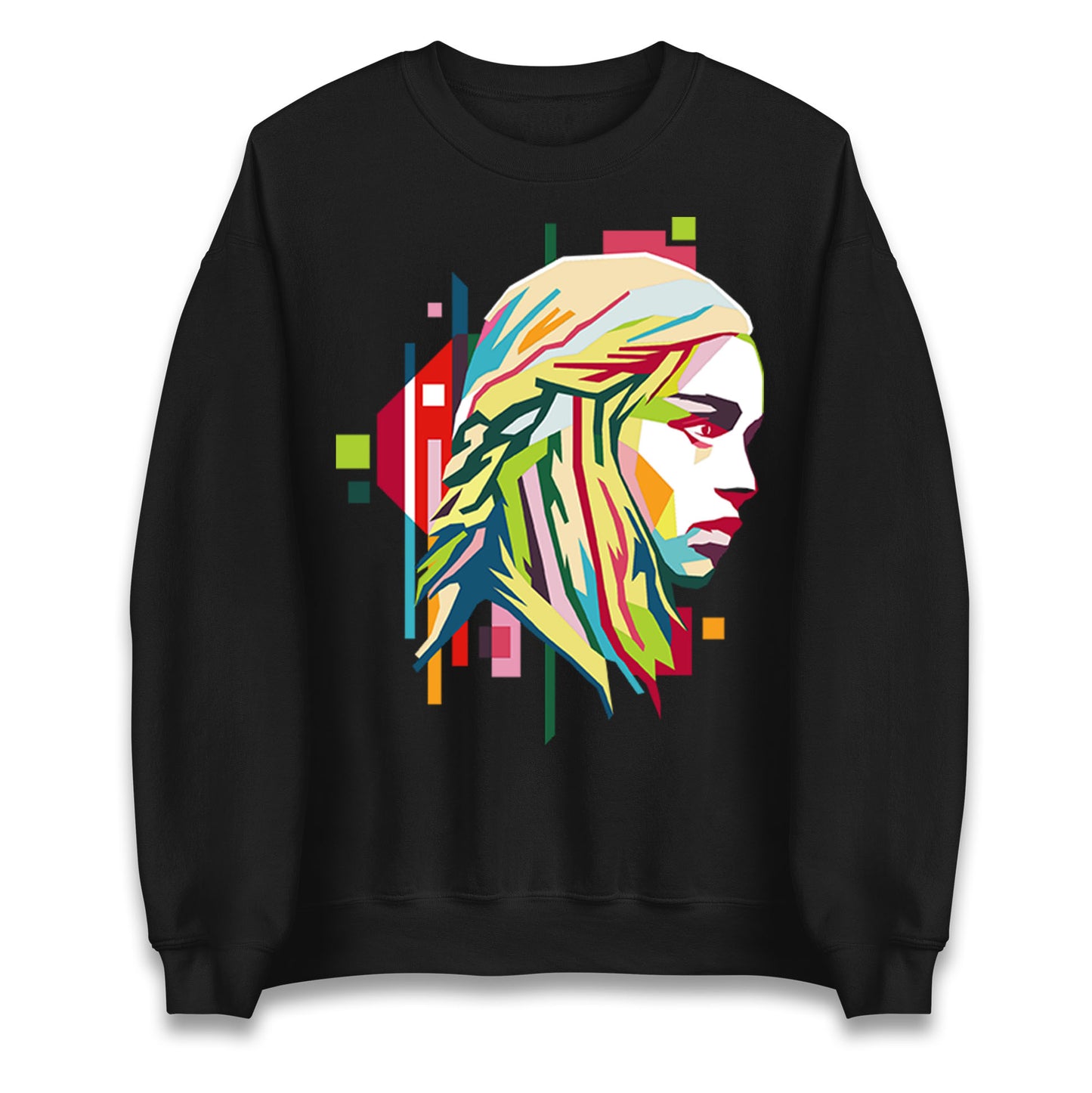 House Targarayen Jumper