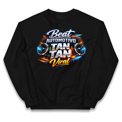 Beat Automotivo Tan Tan Tan Viral WZ Beat Kids Jumper