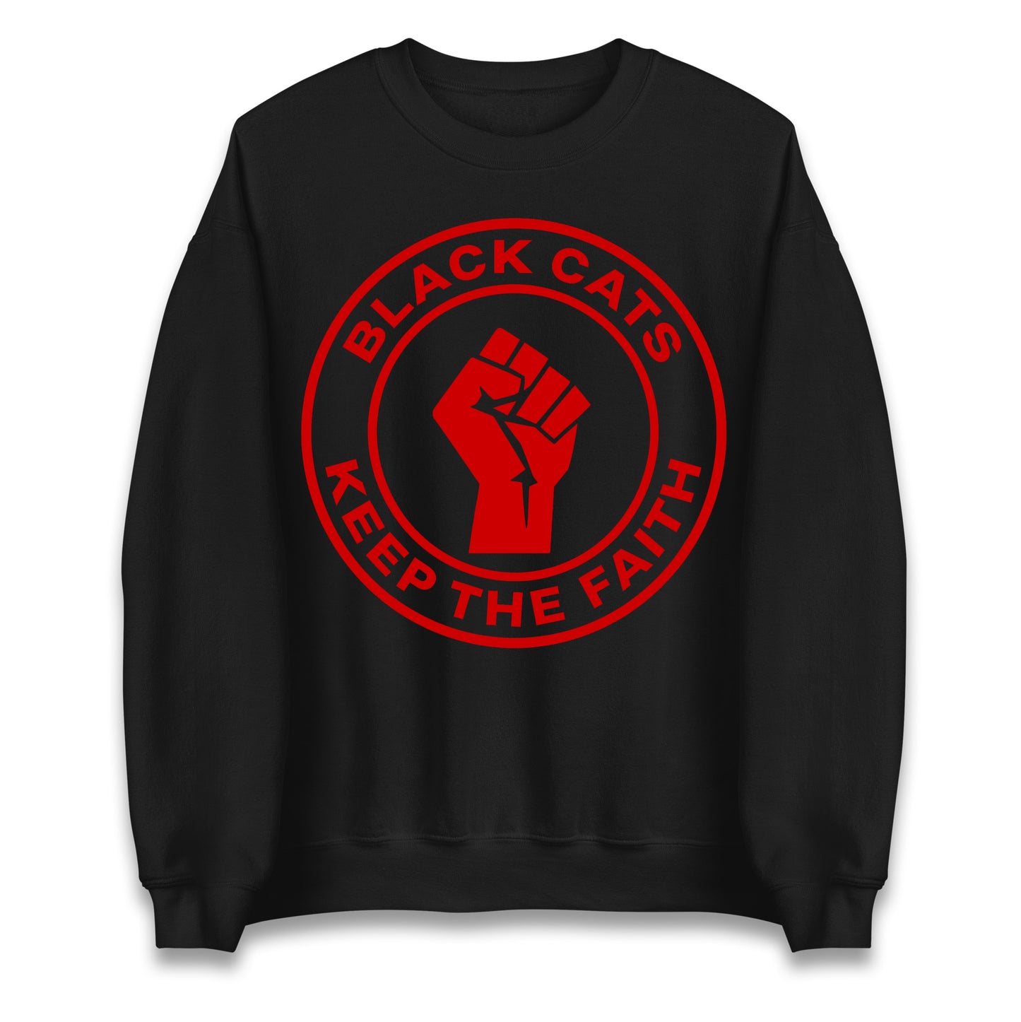Sunderland Football Jumper