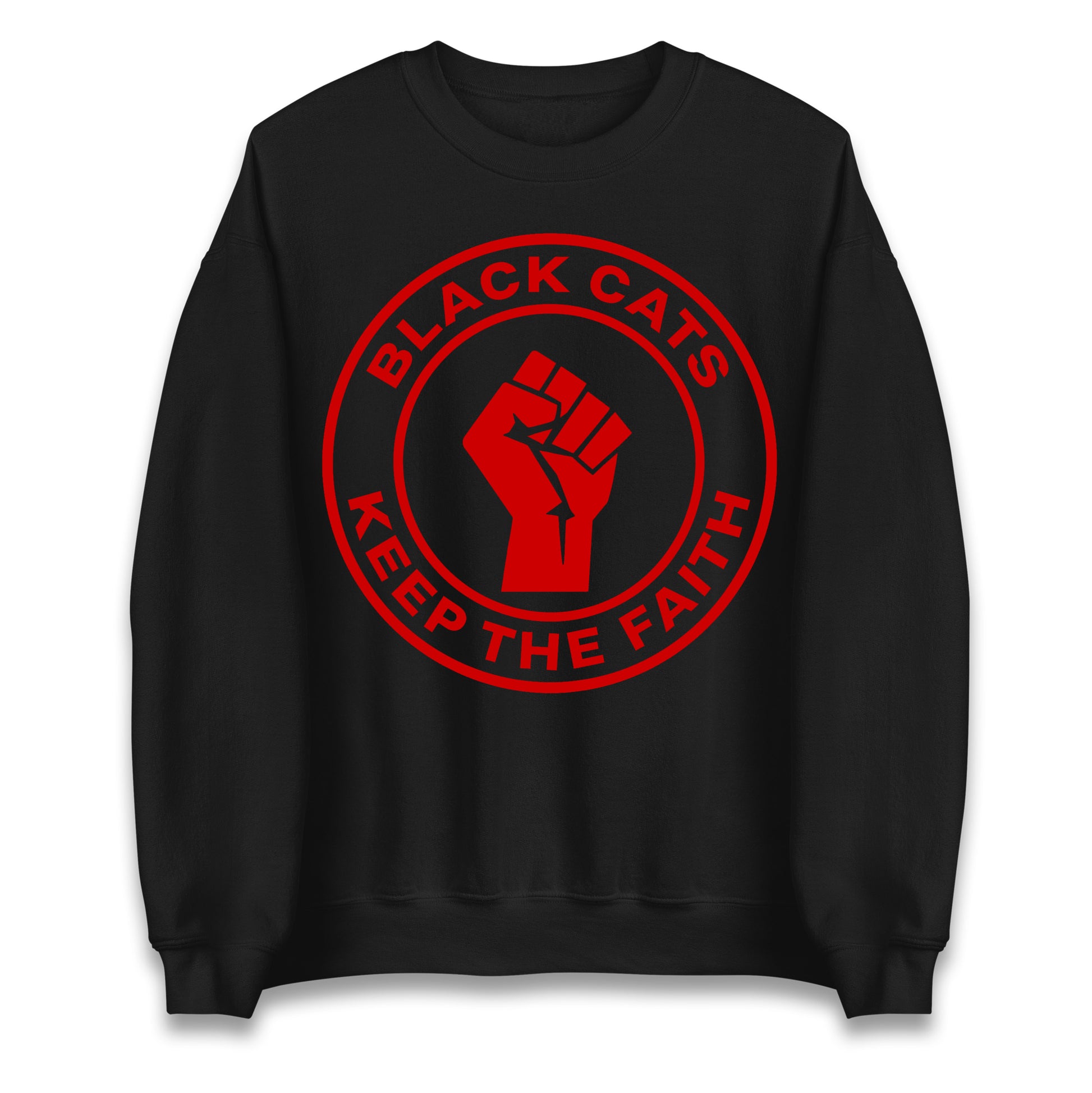 Sunderland Football Jumper