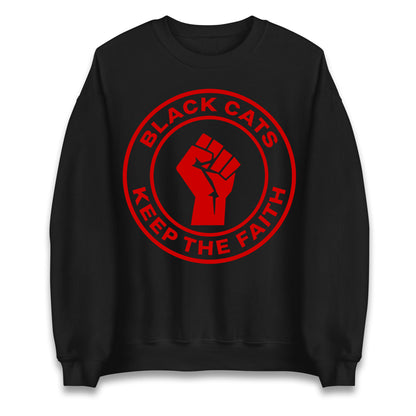 Sunderland Football Jumper