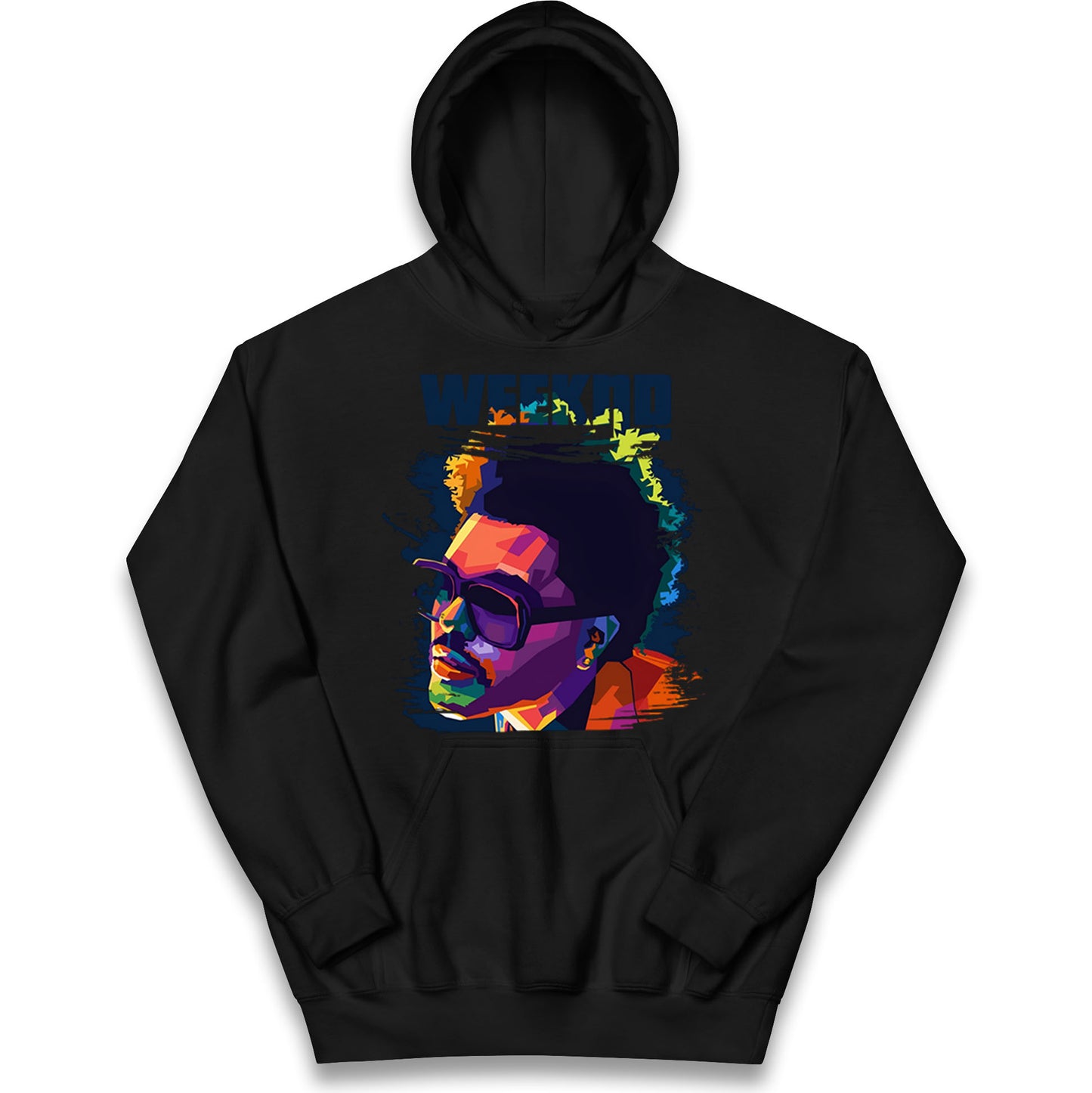 Weeknd Kids Hoodie