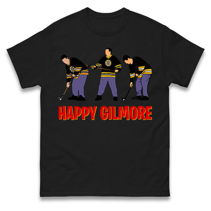 Happy Gilmore T Shirt