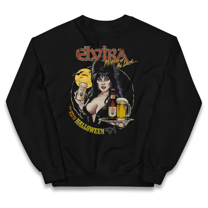 Elvira Kids Jumper