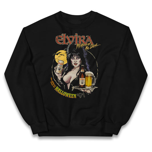Elvira Kids Jumper