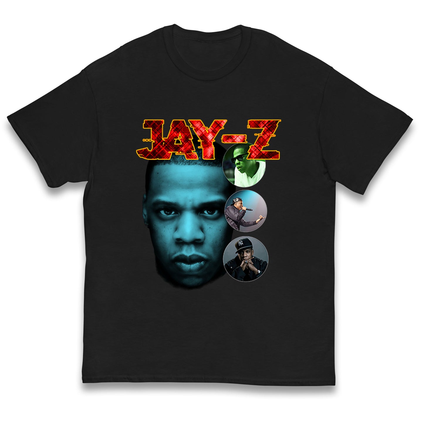 Jay Z Kids T Shirt
