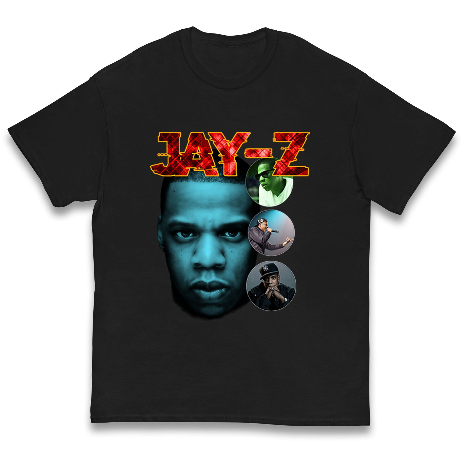 Jay Z Kids T Shirt
