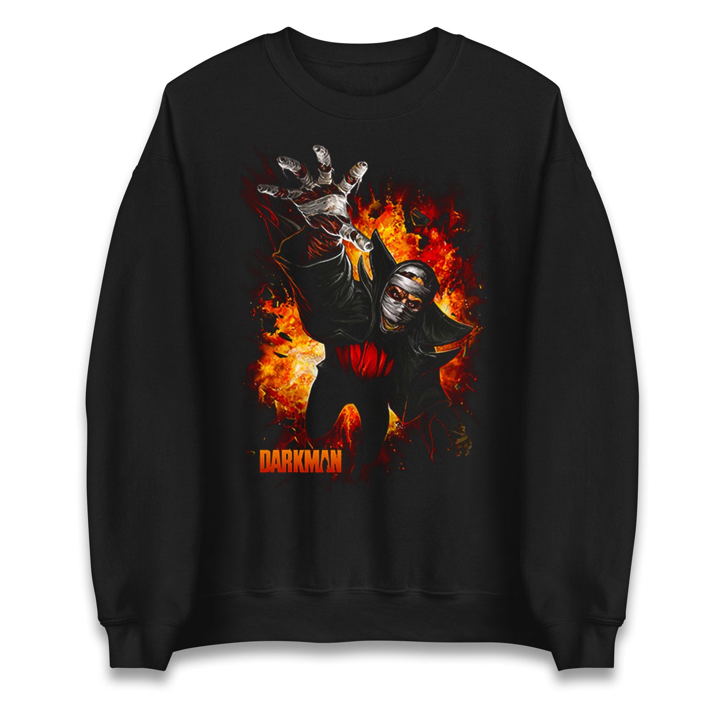 Darkman Jumper