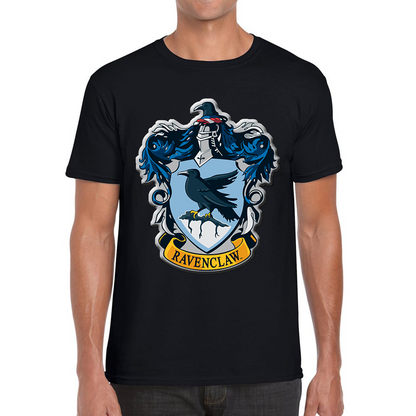 Harry Potter Ravenclaw T Shirts UK