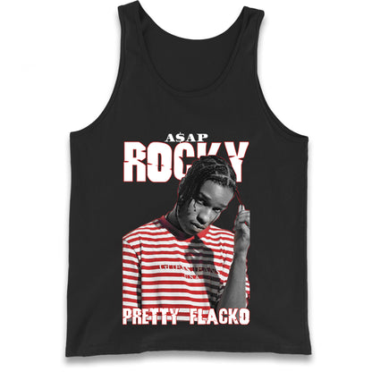 Rakim Mayers Tank Top