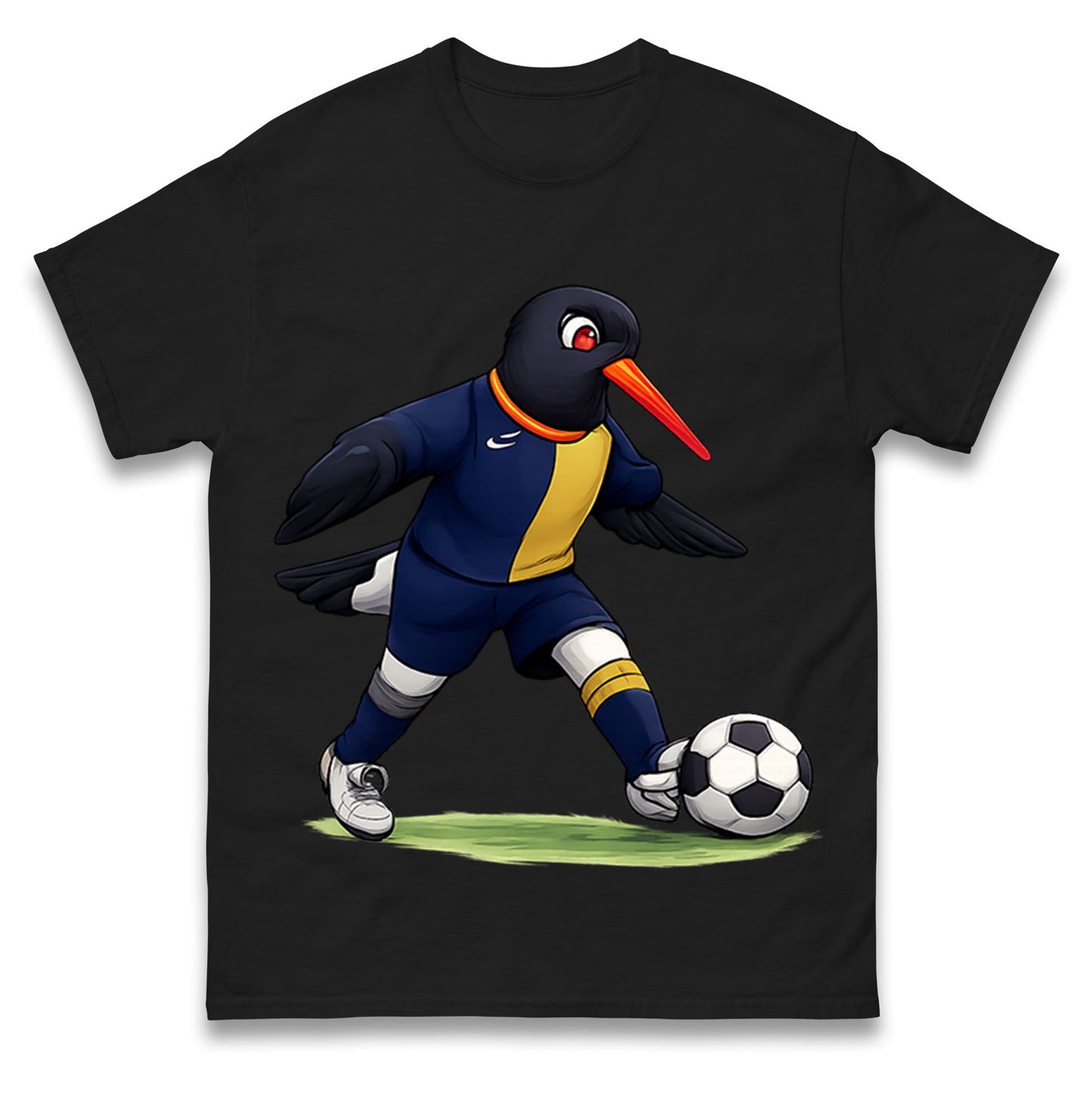 East Kilbride Football T Shirt