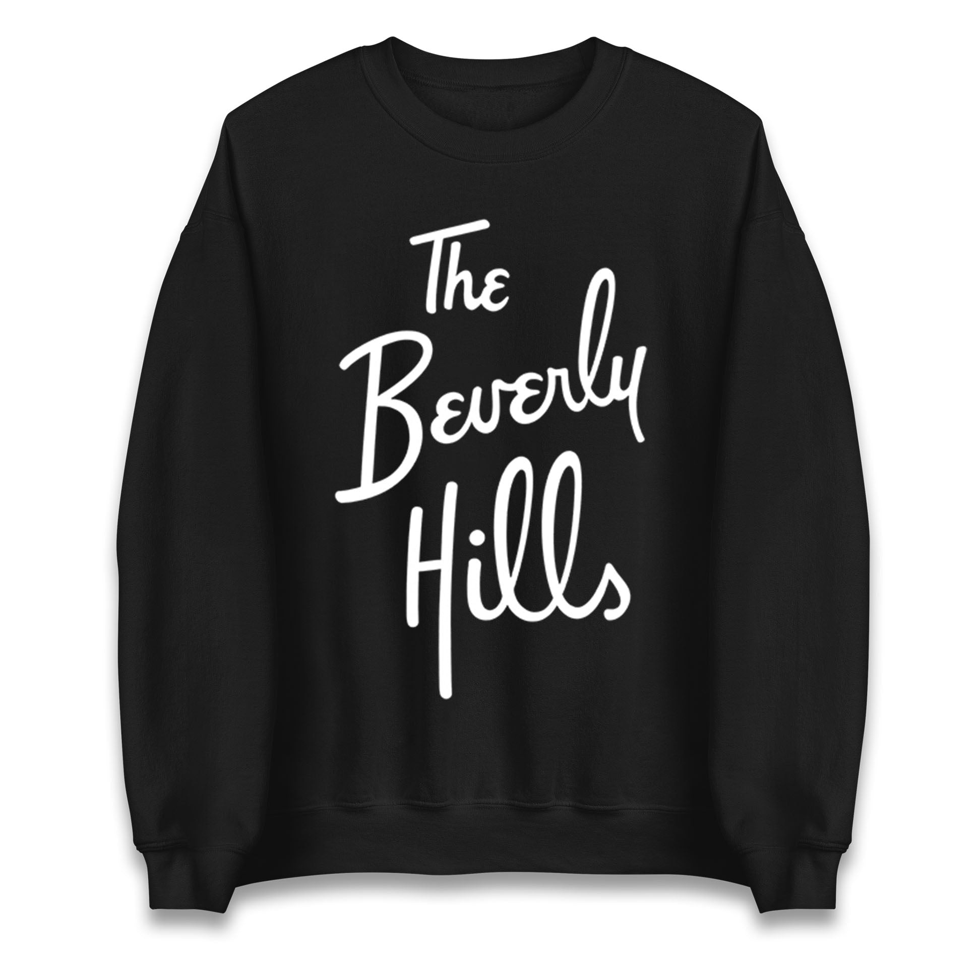 The Beverly Hills Jumper