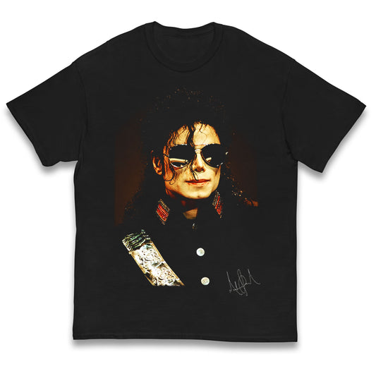 Michael Jackson Albums Kids T Shirt 