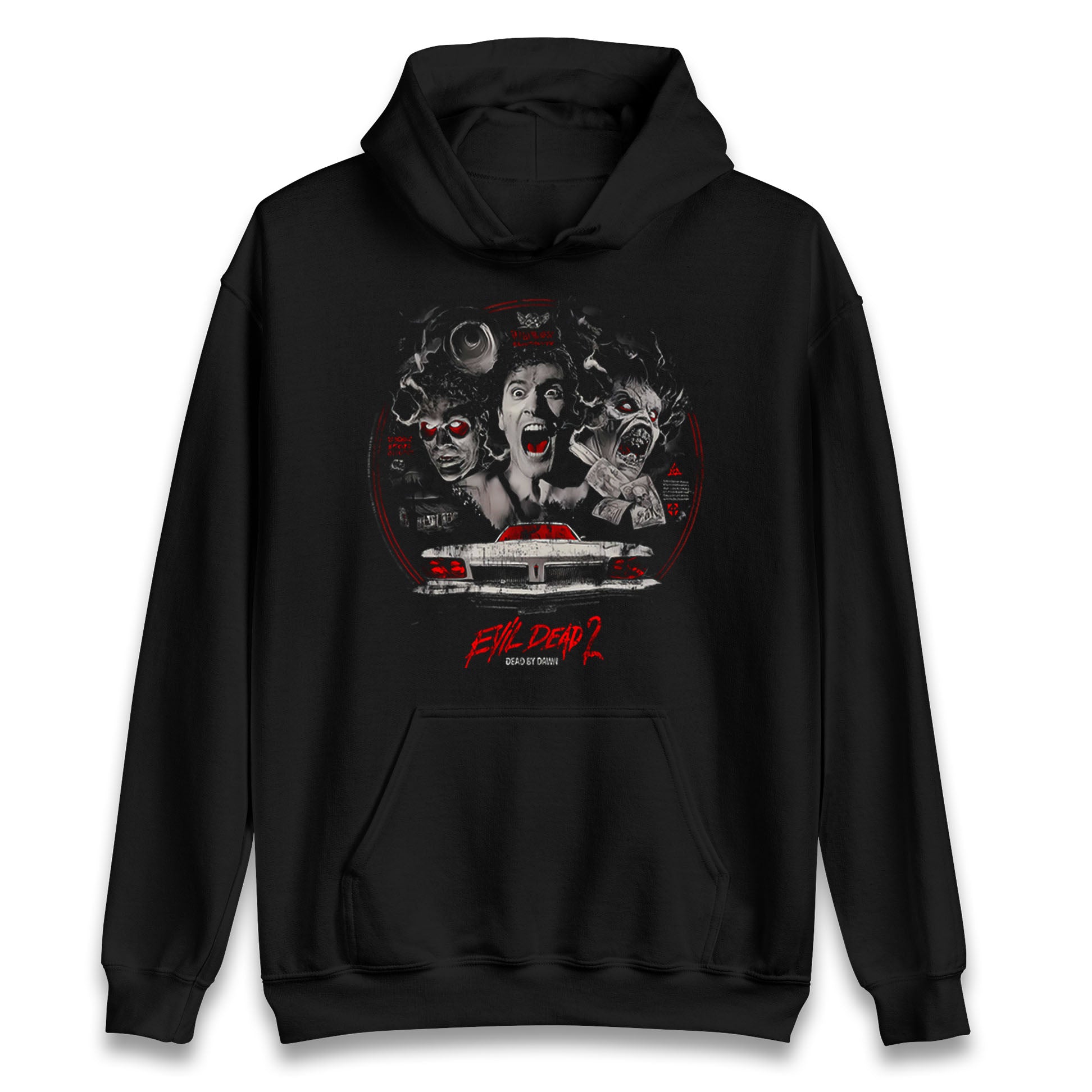 Evil Dead Hoodie
