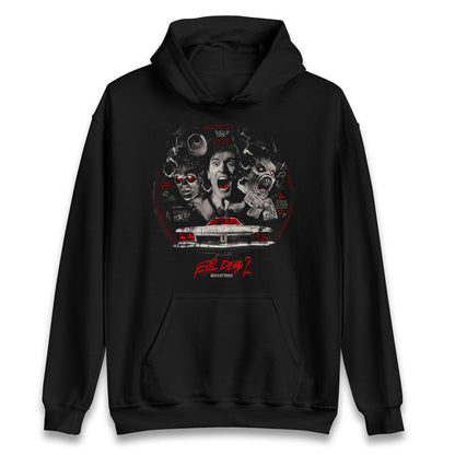 Evil Dead Hoodie