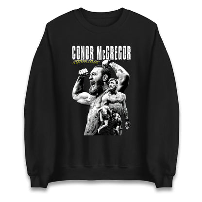 Conor McGregor Jumper