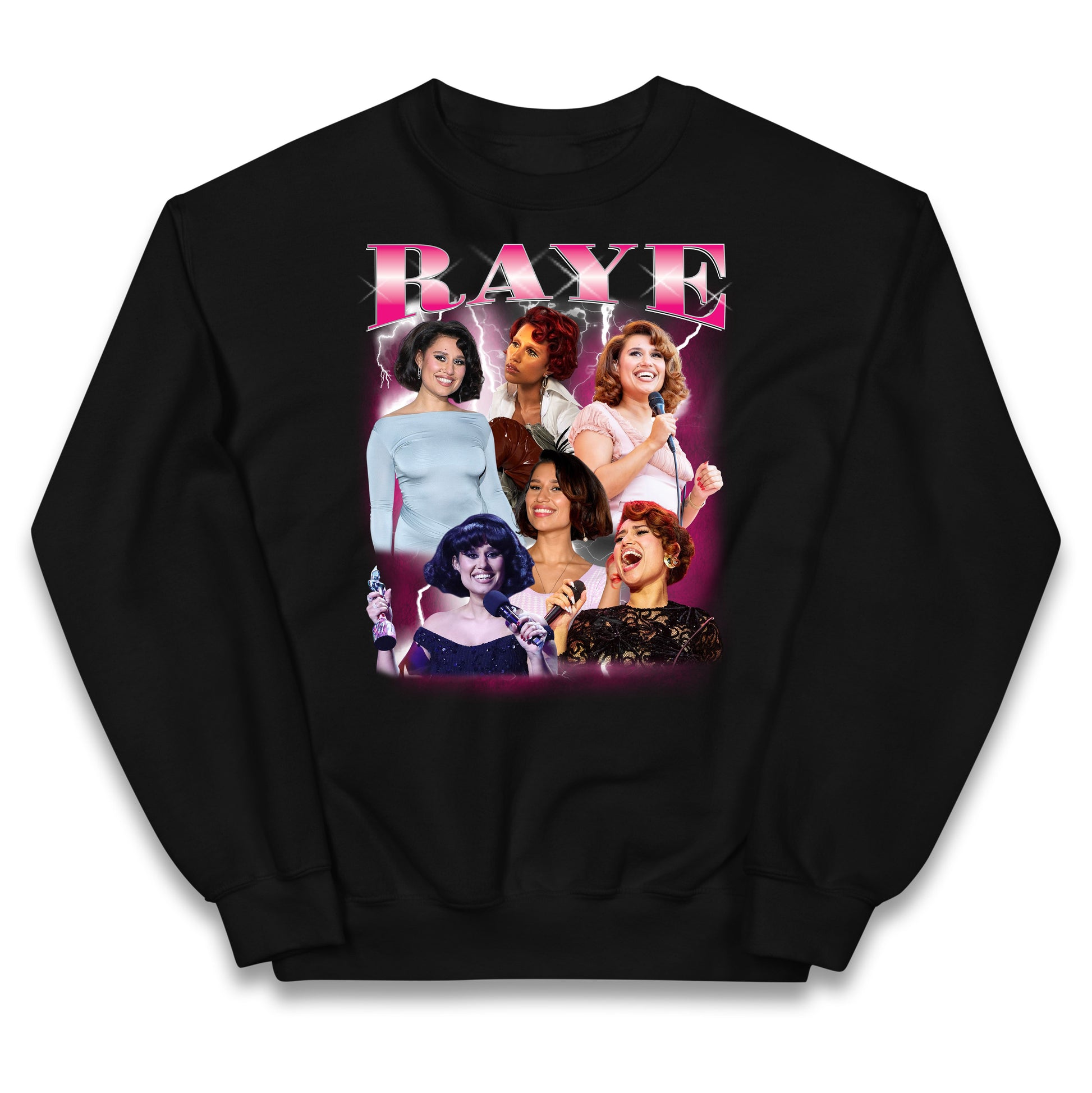 Raye Kids Jumper