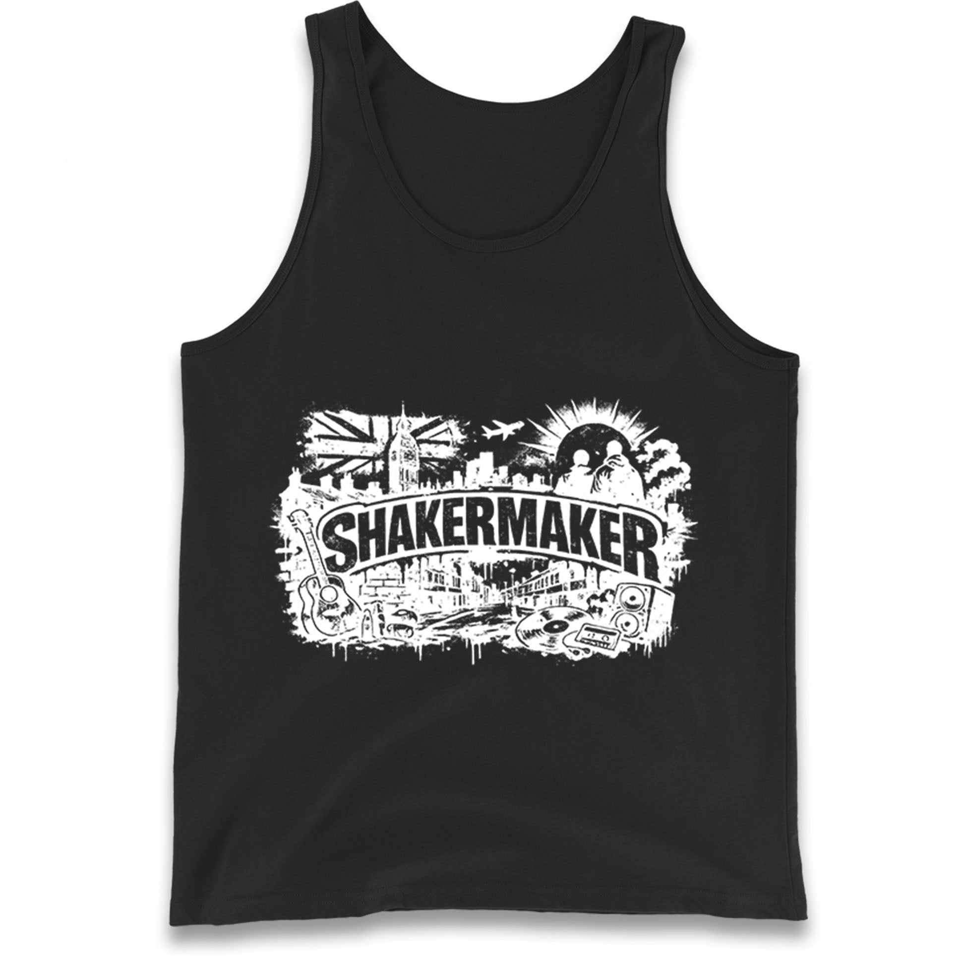 Oasis Shakermaker Tank Top