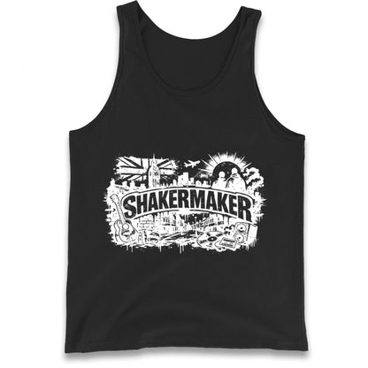 Oasis Shakermaker Tank Top