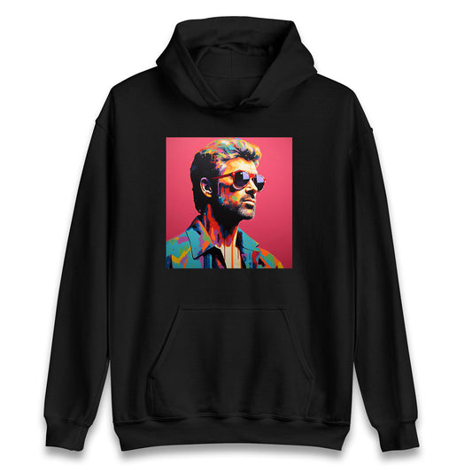 George Michael Hoodie